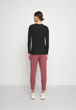 ONLY MATERNITY Donna OLMPOPTRASHEASYLIFE PANT - Pantaloni - Wild Ginger -Negozio al dettaglio ONLY MATERNITY e9a4b4bc5bf548c68e08ca807c1a259a