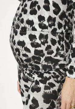 ONLY MATERNITY Donna OLMSIGNE - Leggings - Toffee -Negozio al dettaglio ONLY MATERNITY e9c53388bce149069f4a3d12e930d23b