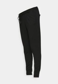 ONLY MATERNITY Donna OLMPOPTRASHEASYLIFE PANT - Pantaloni - Black 10 ONLY MATERNITY Donna OLMPOPTRASHEASYLIFE PANT - Pantaloni - Black -Negozio al dettaglio ONLY MATERNITY eab9b96b93bc4778a8fafb7c5817b593