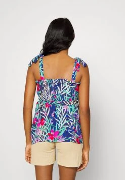 ONLY MATERNITY Donna OLMNILA SINGLET - Top - Patriot Blue -Negozio al dettaglio ONLY MATERNITY eb4831fd12aa45d8a0885ebec15d55c6