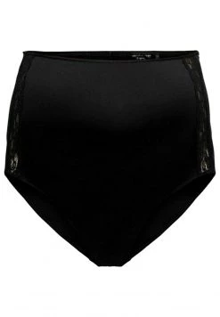 ONLY MATERNITY Donna Slip - Black