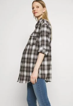 ONLY MATERNITY Donna OLMKENDELL - Jeans Skinny Fit - Medium Blue Denim -Negozio al dettaglio ONLY MATERNITY eddf9eeb52ec47be92d42fcd86505565