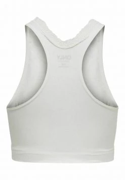 ONLY MATERNITY Donna Bustino - Cloud Dancer 7 ONLY MATERNITY Donna Bustino - Cloud Dancer -Negozio al dettaglio ONLY MATERNITY f0ed7100278d453a95218a0fbf6dd9b7