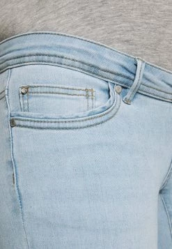 ONLY MATERNITY Donna OLMWAUW LIFE - Jeans Skinny Fit - Special Bright Blue Denim -Negozio al dettaglio ONLY MATERNITY f226419baf45411ba3130e47d106975c