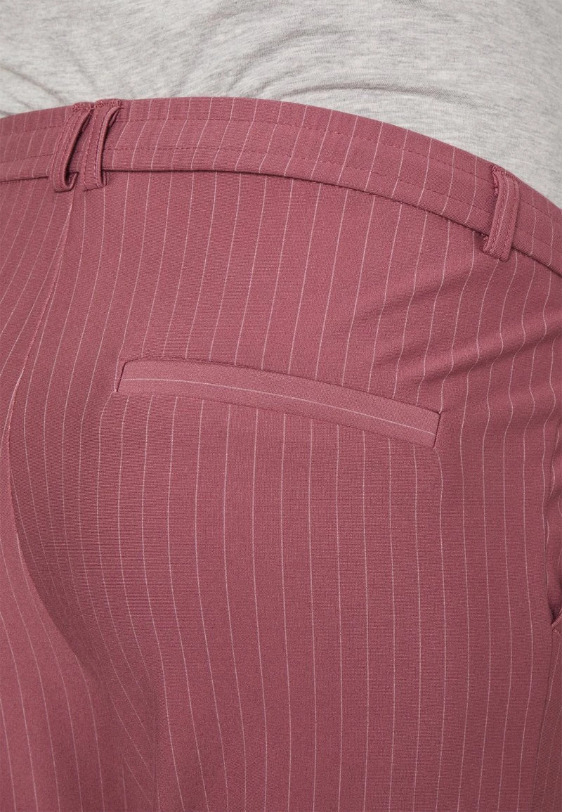 ONLY MATERNITY Donna OLMPOPTRASH CLASSIC PANT - Pantaloni - Rose Brown 5 ONLY MATERNITY Donna OLMPOPTRASH CLASSIC PANT - Pantaloni - Rose Brown - immagine 3