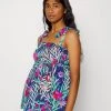 ONLY MATERNITY Donna OLMNILA SINGLET - Top - Patriot Blue -Negozio al dettaglio ONLY MATERNITY f65f350afb264073b628554926939179