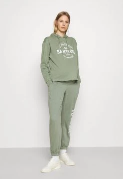 ONLY MATERNITY Donna Felpa - Sea Spray