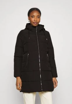 ONLY MATERNITY Donna OLMDOLLY LONG PUFFER COAT - Cappotto Invernale - Black -Negozio al dettaglio ONLY MATERNITY ffea822aeda446389ebea6fe7e7f9f74